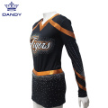 Custom Cheer Extreme Uniform Jugendliche Cheerleaderuniformen