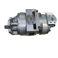 hydraulische Zahnradpumpe 705-58-44000 D575A-2 Bulldozer