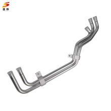 Shacman Truck Air Condition Pipes