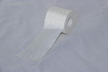 Easy Tear White Hypoallergenic Silk Surgical Tape for Medic