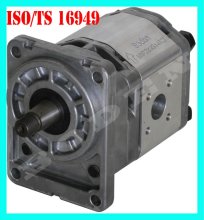 Hydraulic Gear Pump with Bearing
