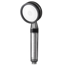 Bthroom fitting High Pressure Water Saving Shower Powerful Filter Shower Head