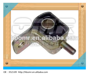 high quality engine mounting 3523.89 ,rubber mount and arm bushing