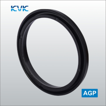 AGP Piston Seal NBR Material Construction Machinery Seals