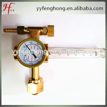 Argon Gas Pressure Regulator