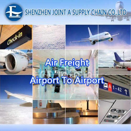 Tanie Air transport Chin do USA