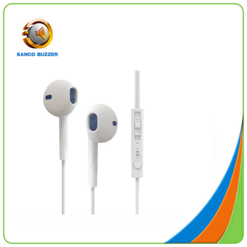 Auriculares inalámbricos alto Spl