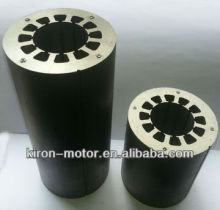 spindle drive motor stator core
