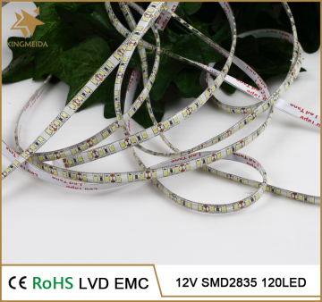 12V SMD 2835 120 LED/M led strip power consumption calculator