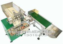 Automatic profile stitching machine