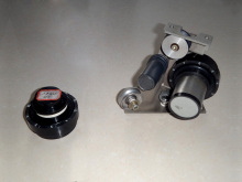 Inside and Outside Yarn Tensioner