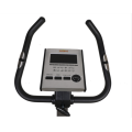 Magnetic Resistance Manual Exercise Bike