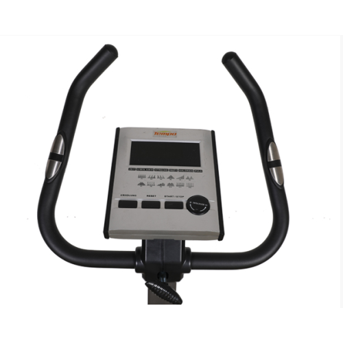 Magnetic Resistance Manual Exercise Bike