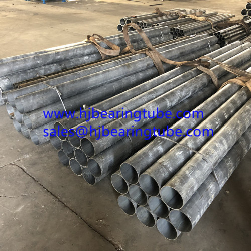 12Cr1MoVG High Pressure Alloy Seamless Boiler Tube