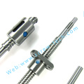 SFU2504 Precision Ball Screw