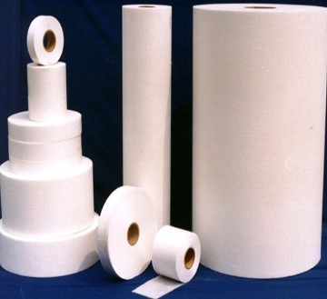Fiberglass Surfacing Tissue
