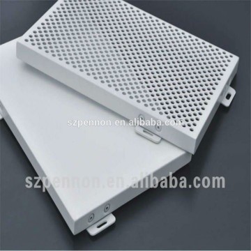 Professional China Aluminium Panel Ceiling Manufacture