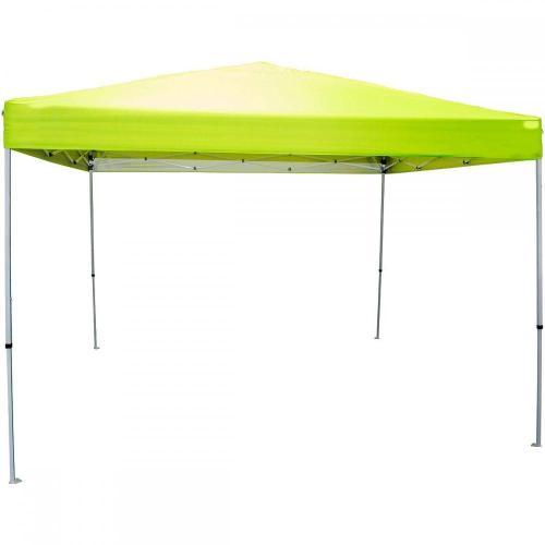 Custom printed 10x10 foldable canopy shade tent