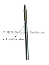 Sliding Shoe for Hell Engraving Machine Cylinder