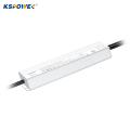 12volt 150 Watt constante spanning 0-10V dimbare LED-driver