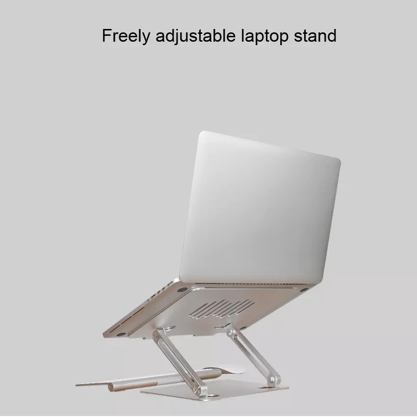 Laptop Stand Adjustable