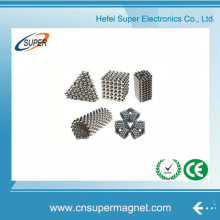 High Quality (5mm) Hematite Magnetic Balls