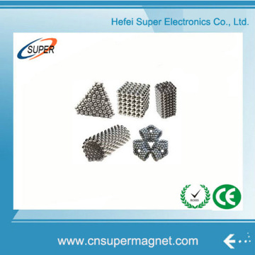 High Quality (5mm) Hematite Magnetic Balls