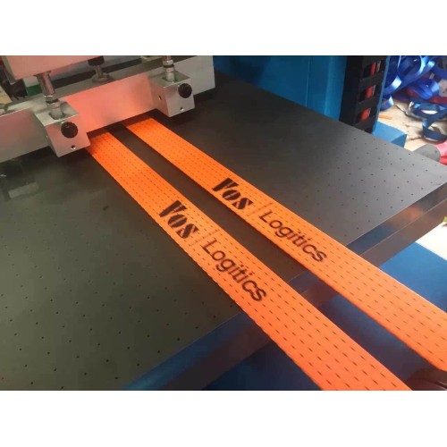 Customized Nylon/Polyester Slackline