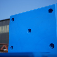 Marine Fender Face Pad