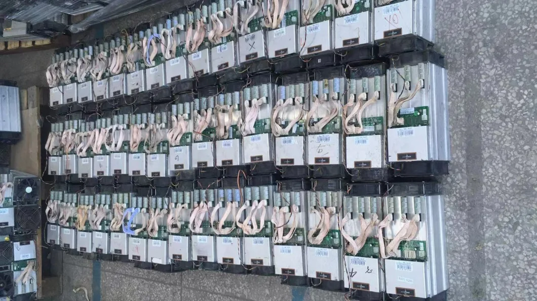 Ready to Ship S9 S9I S9j 13.5t 14t 14.5t Antminer Blockchain Miners