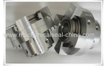 Cartridge Mechanical Seals (azcun) 