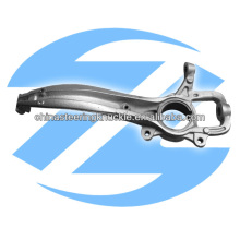 TOUAREG steering knuckle