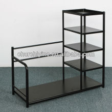 Golf Bag Organizer Rack, metal golf organizer racks