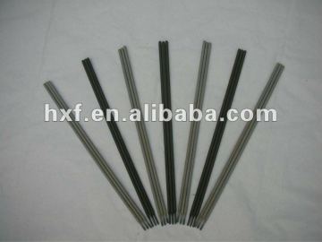 low carbon steel welding electrode