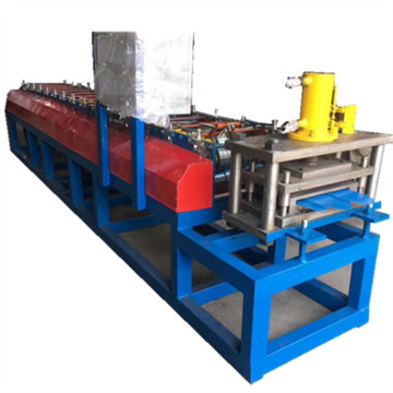 DX building Wall Panel Siding Making Machine