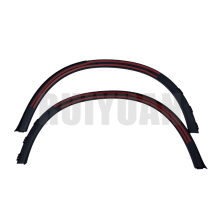 WHEEL ARCH SET FOR GLC L 2538850722 R 2538850822