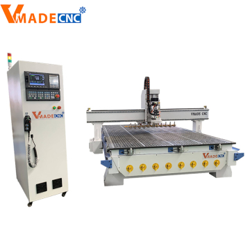 China ATC CNC Woodworking Machine liner ATC