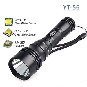 10W XML2 LED Lantern IP68 Waterproof Torch Scuba Diving Light