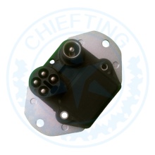 Ignition Control Module IG-H010 BM314 BM315 0025451832 0227100114 for Mercedes Benz