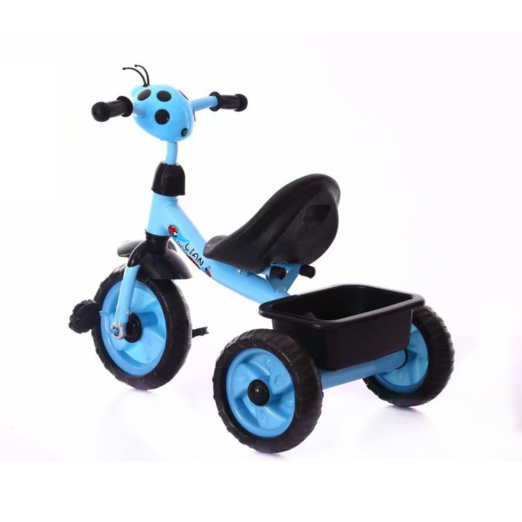 factory price baby tricycle kids trike/family child tricycle bike prices/fashion european baby land tricycle hot sell