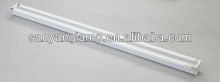 T5 single and double Fluorescent Lamp Fixture