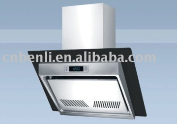 kitchen cooker hood