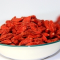 Tamanho do chá de Berry Goji orgânico do tamanho 750