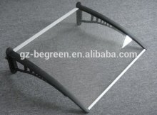 POLYCARBONATE CLEAR SHEET,guangzhou awnings selling,Polycarbonate patio