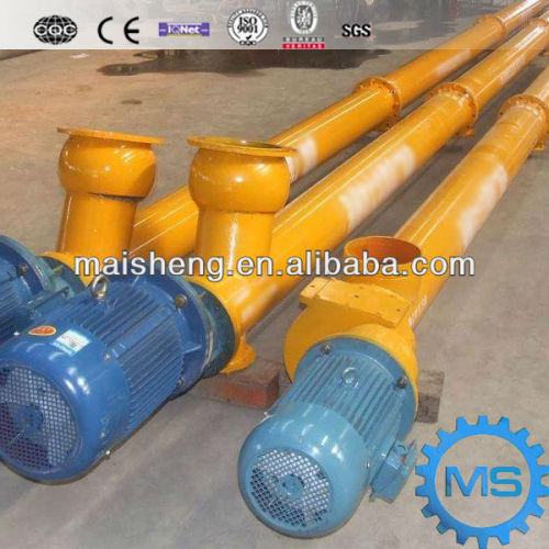 Fly Ash Screw Conveyor For Sale