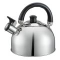 Perfect Avoid High Temperature Hurt Hand Whistling Kettle