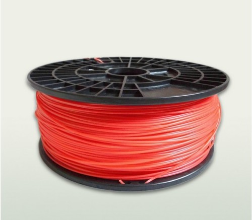 1 Kg/Spool Red PLA Filament