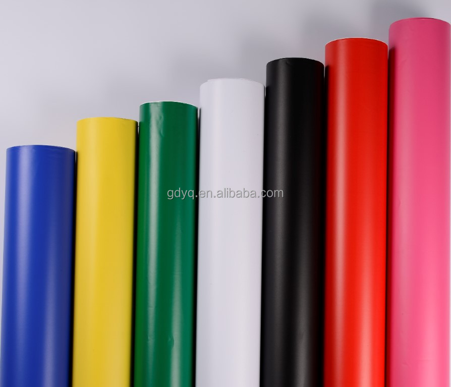 2021 Harga Kilang Berkualiti Tinggi PVC Film Sticker Aiport Hotel Shop Supermarket Advertisiment Vinyl Wallpaper