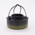 High Temperature Nonstick Coated Water Kettle 0.9L