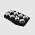 Partihandel Iron Material Petanque Boules